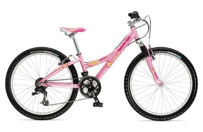 Велосипеды Trek Mt 220 Girls купить в 