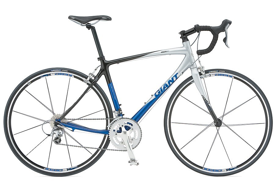 Шоссейный велосипед Giant OCR A 1 
