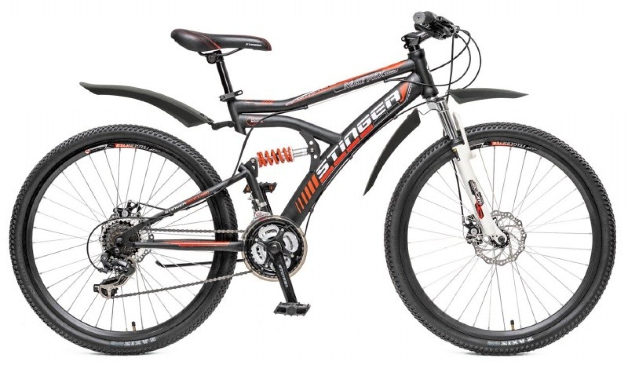 

Matrix SX330D 26 (2015)