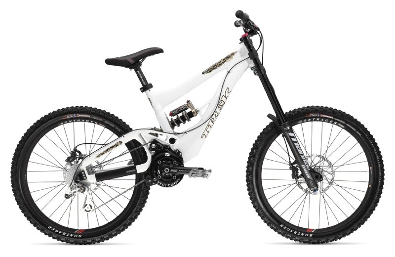 trek session 10 2008