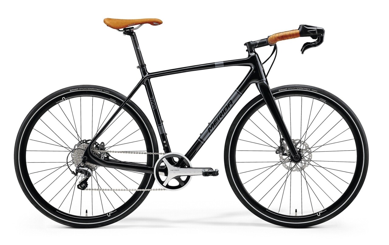 

Crossway urban 7000 (2017)