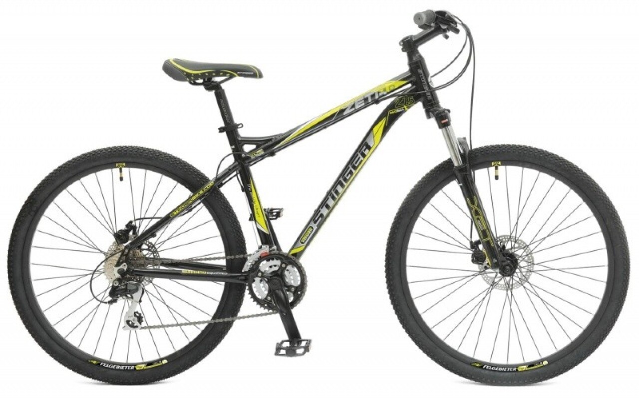 

Zeta D 27.5 (2015)