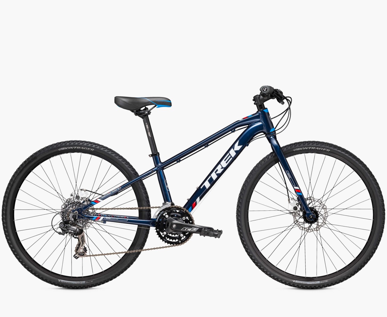 

Kids Dual Sport (2016)