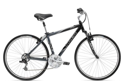 Велосипеды Trek 7100 купить в Москве 