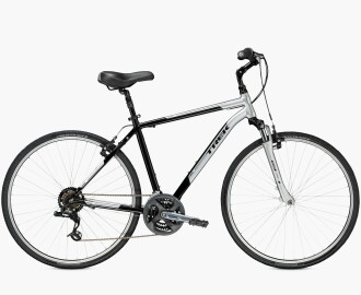 Велосипеды Trek Verve 2 купить в Москве 