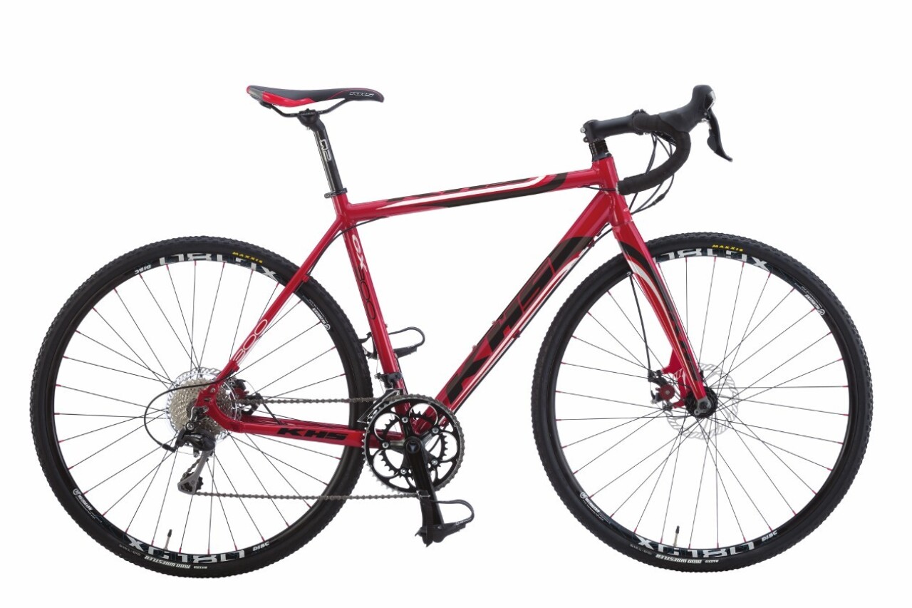 

CX300 (2016)