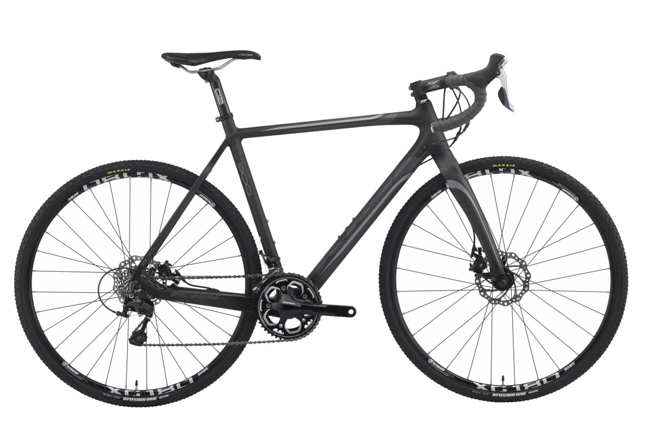 

CX500 (2016)