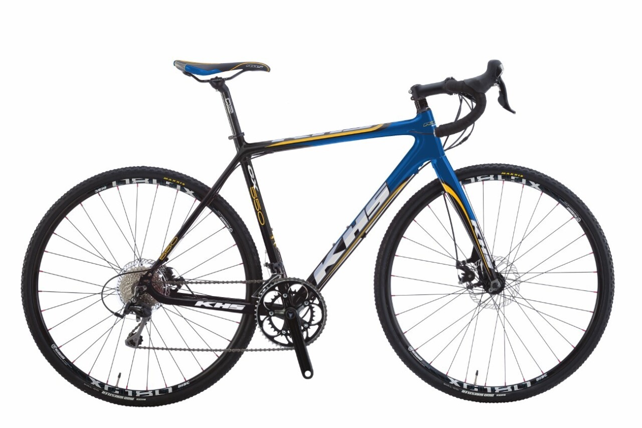 khs cx550
