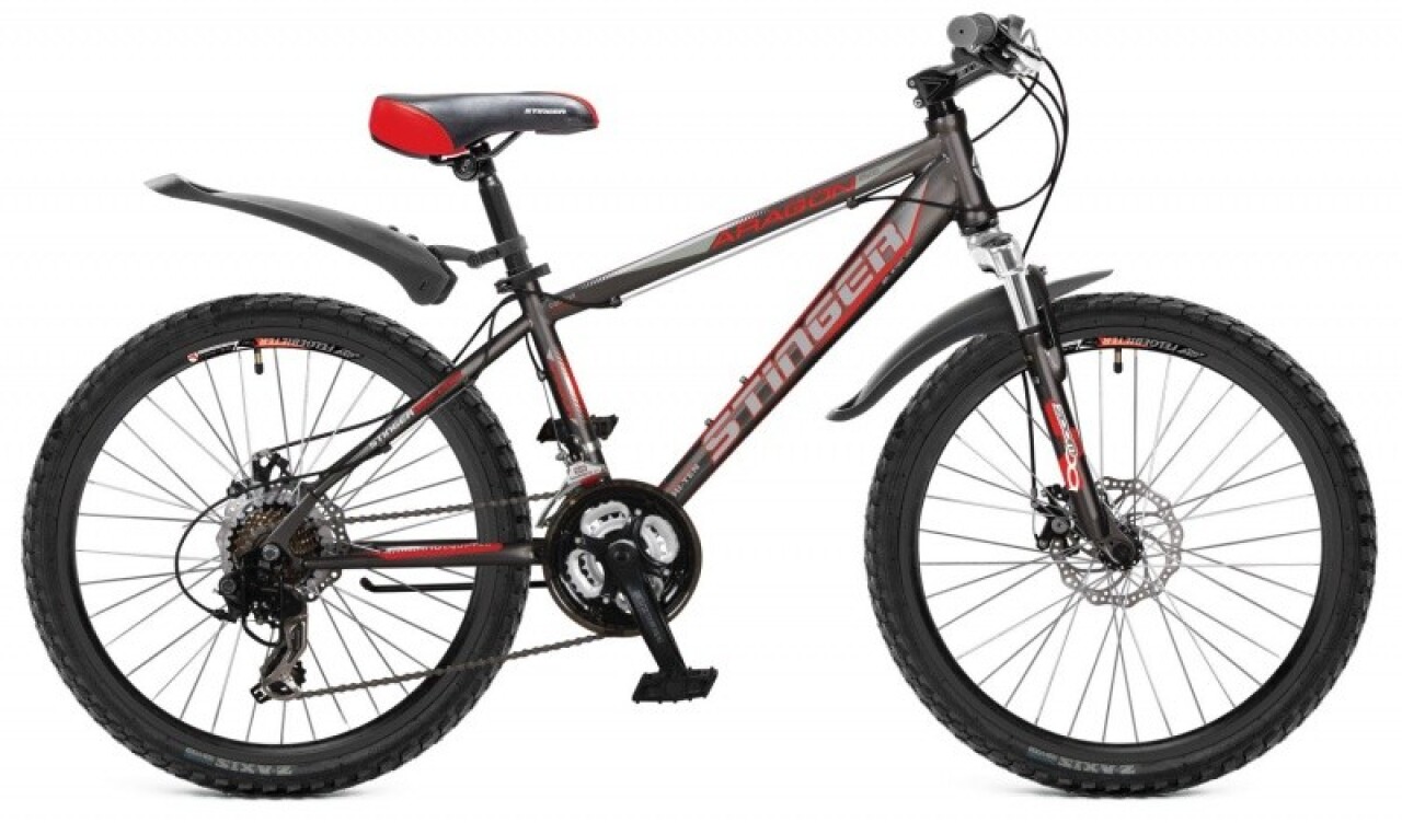 

Aragon 250D 24 (2015)