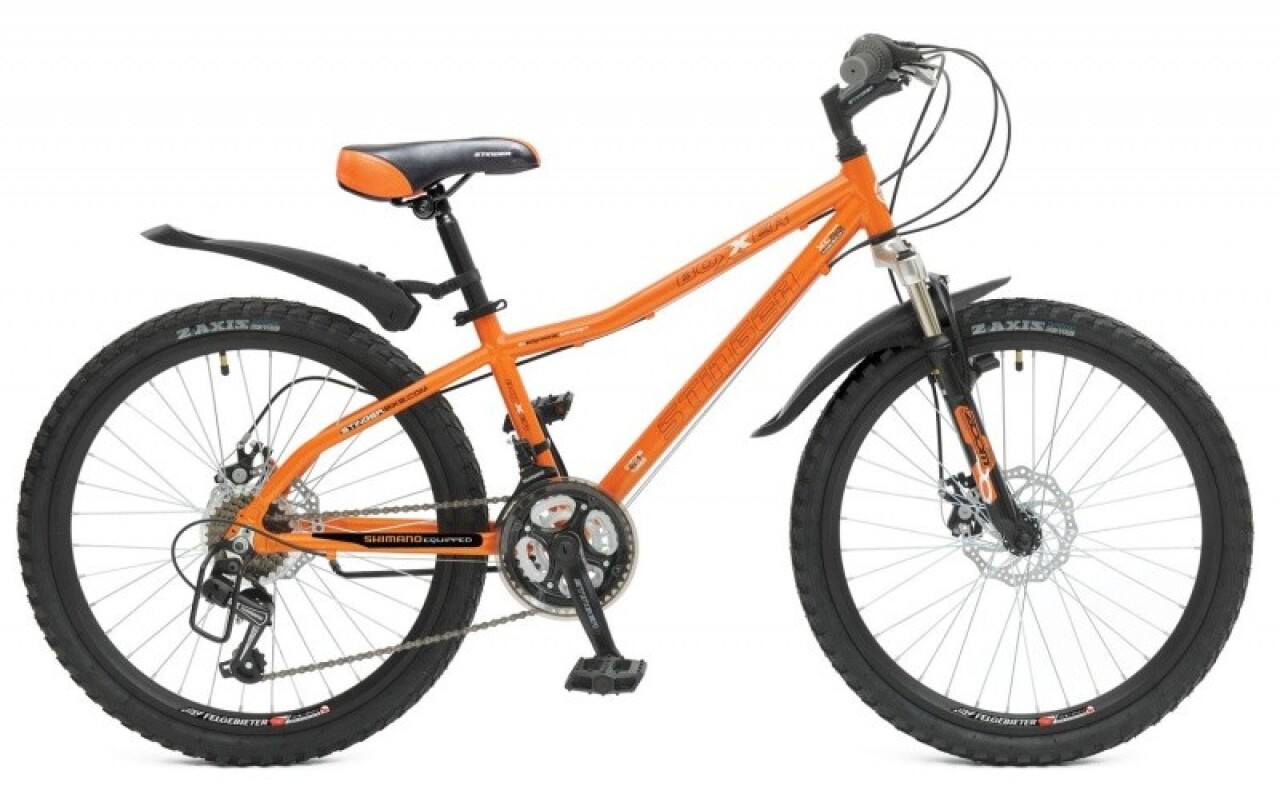 

Boxxer D 24 (2015)
