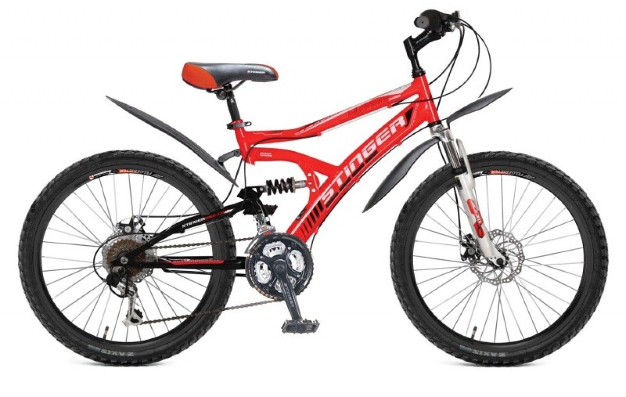 

Matrix SX230D 24 (2015)