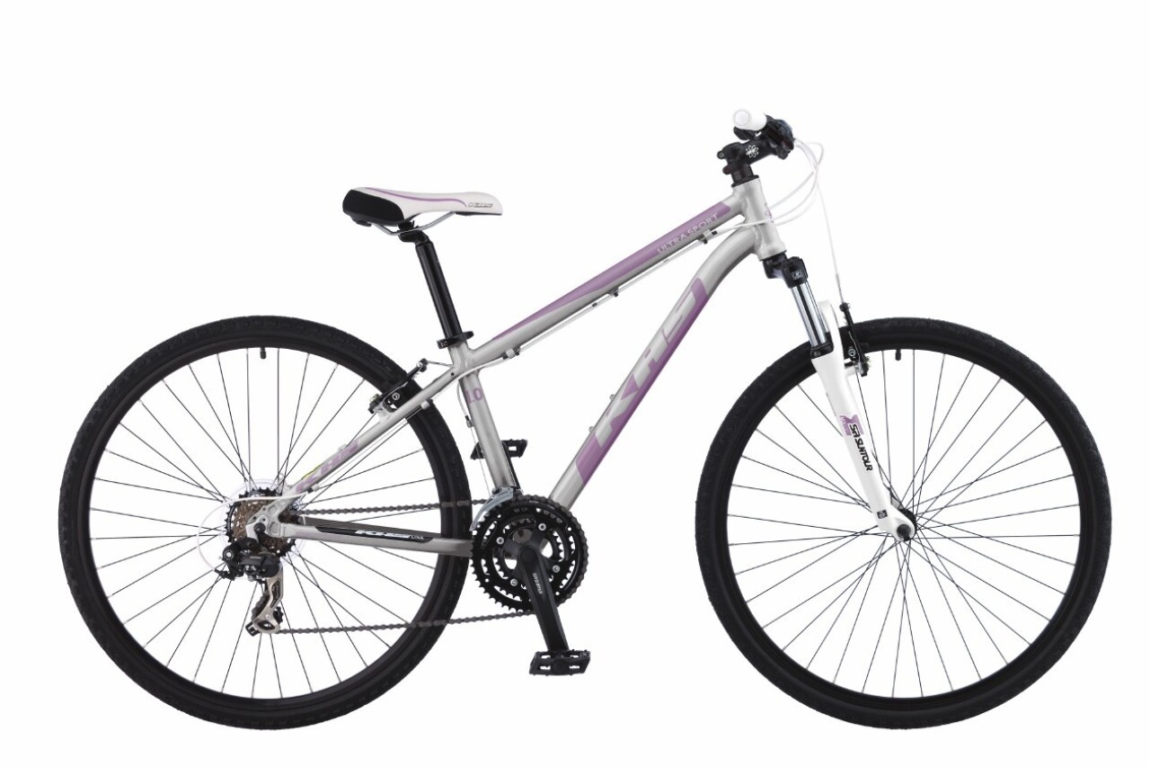

Ultra Sport 1.0 (2016)