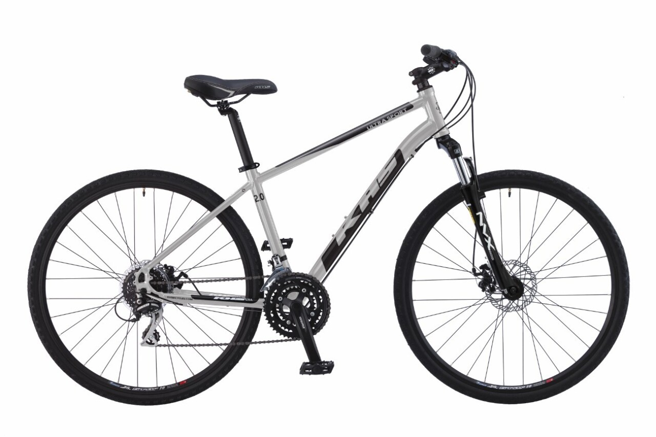 

Ultra Sport 2.0 (2016)