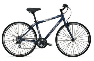 Велосипеды Trek 7100 купить в Москве 