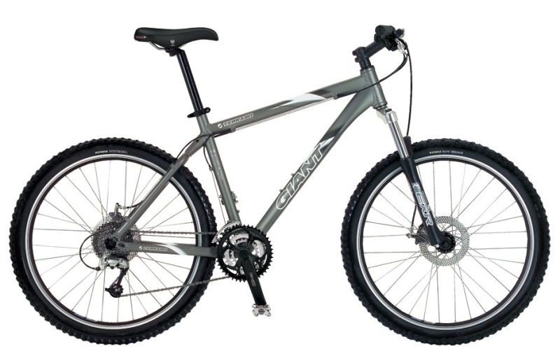 Горный велосипед Giant Terrago (2006 