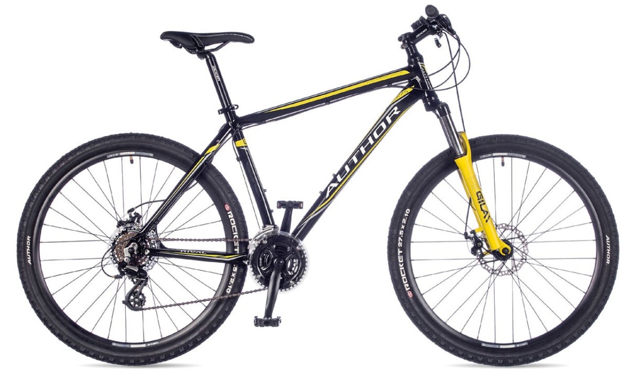 

Rival 27 (2016)