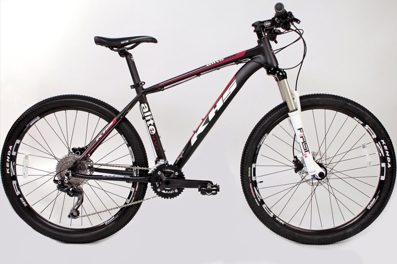 

Alite 1000 (2016)