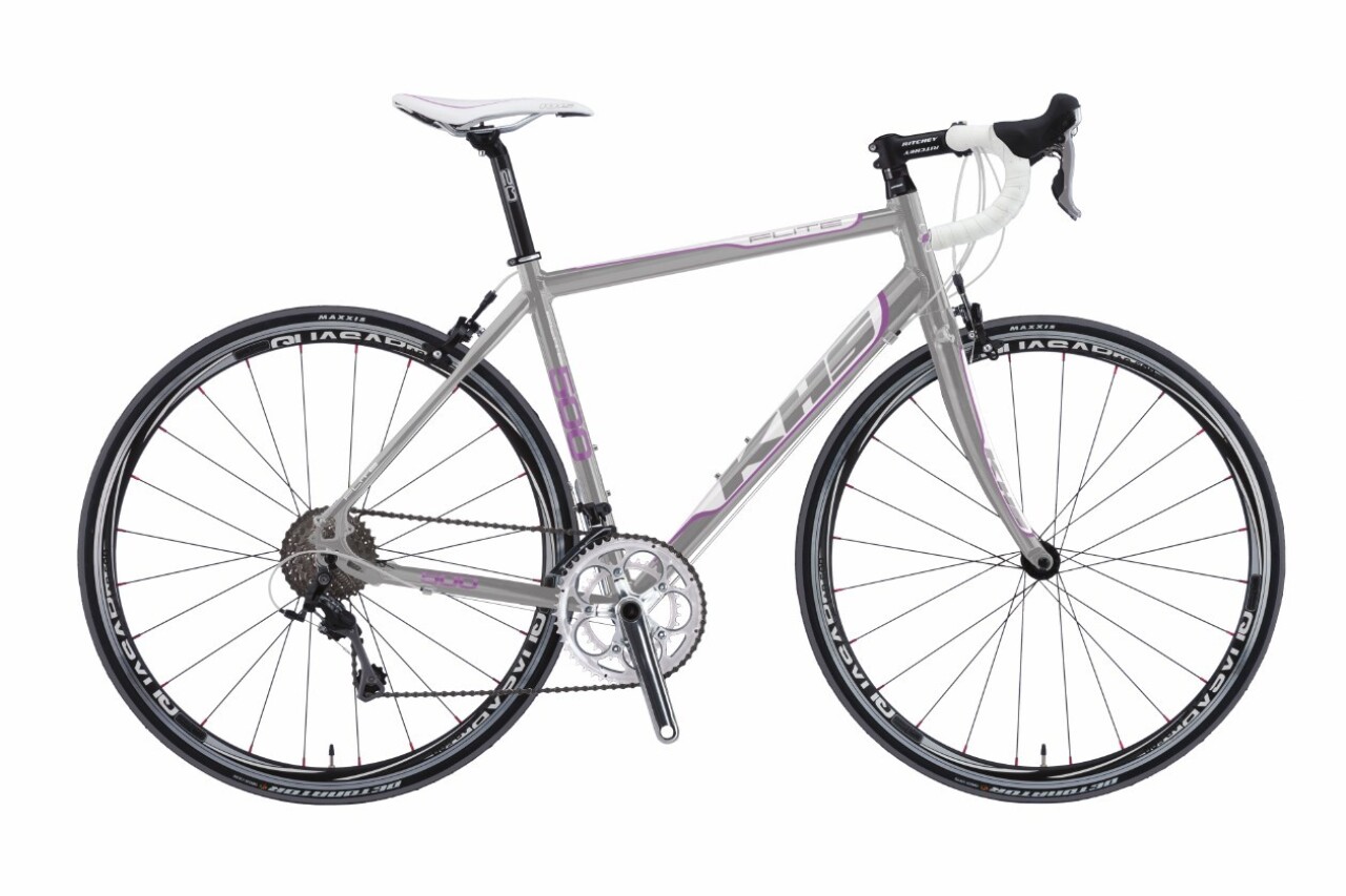 

Flite 500 Ladies (2016)