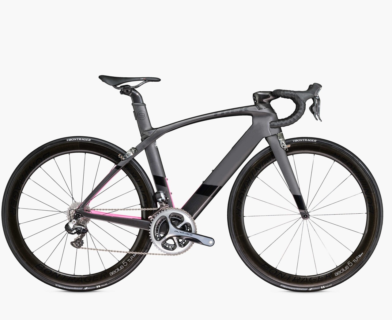 цена Велосипед Trek MADONE 9.9 WOMEN’S (2016)