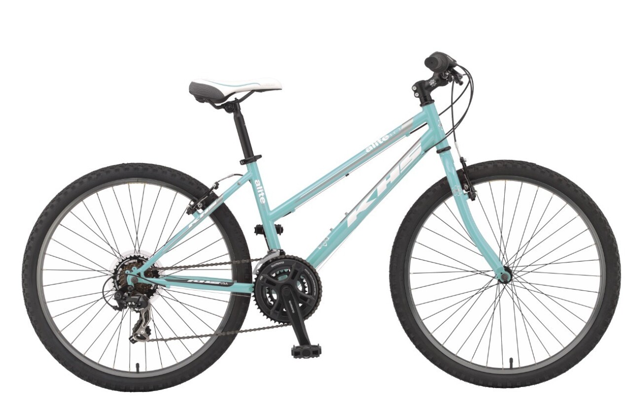 

Alite 40 Ladies (2016)