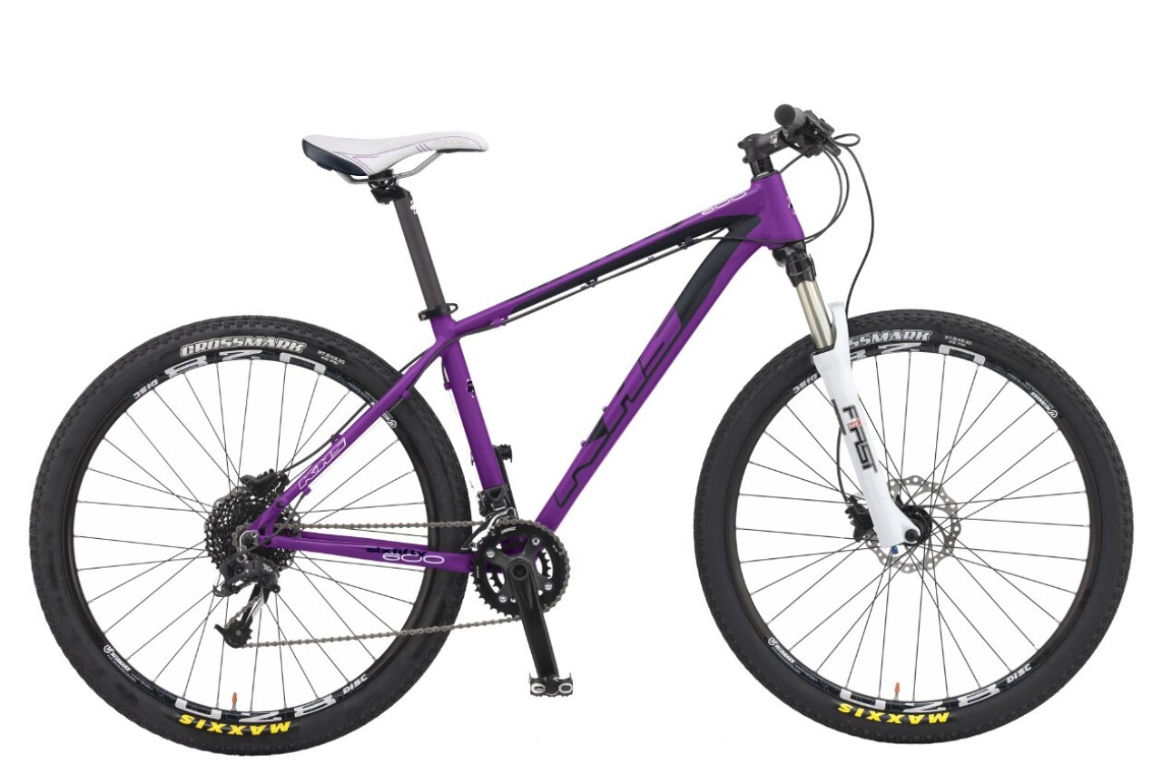 

SixFifty 600 Ladies (2016)