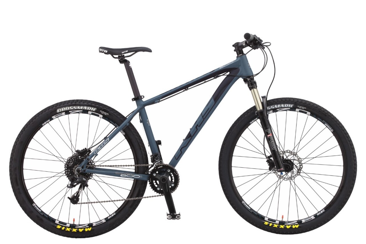 

SixFifty 600 Plus (2016)