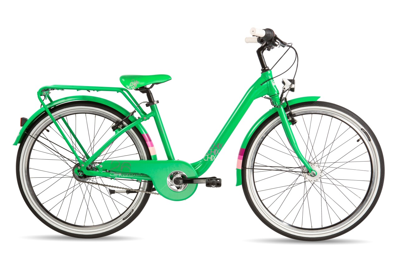 

chiX pro 26 7-S (2016)