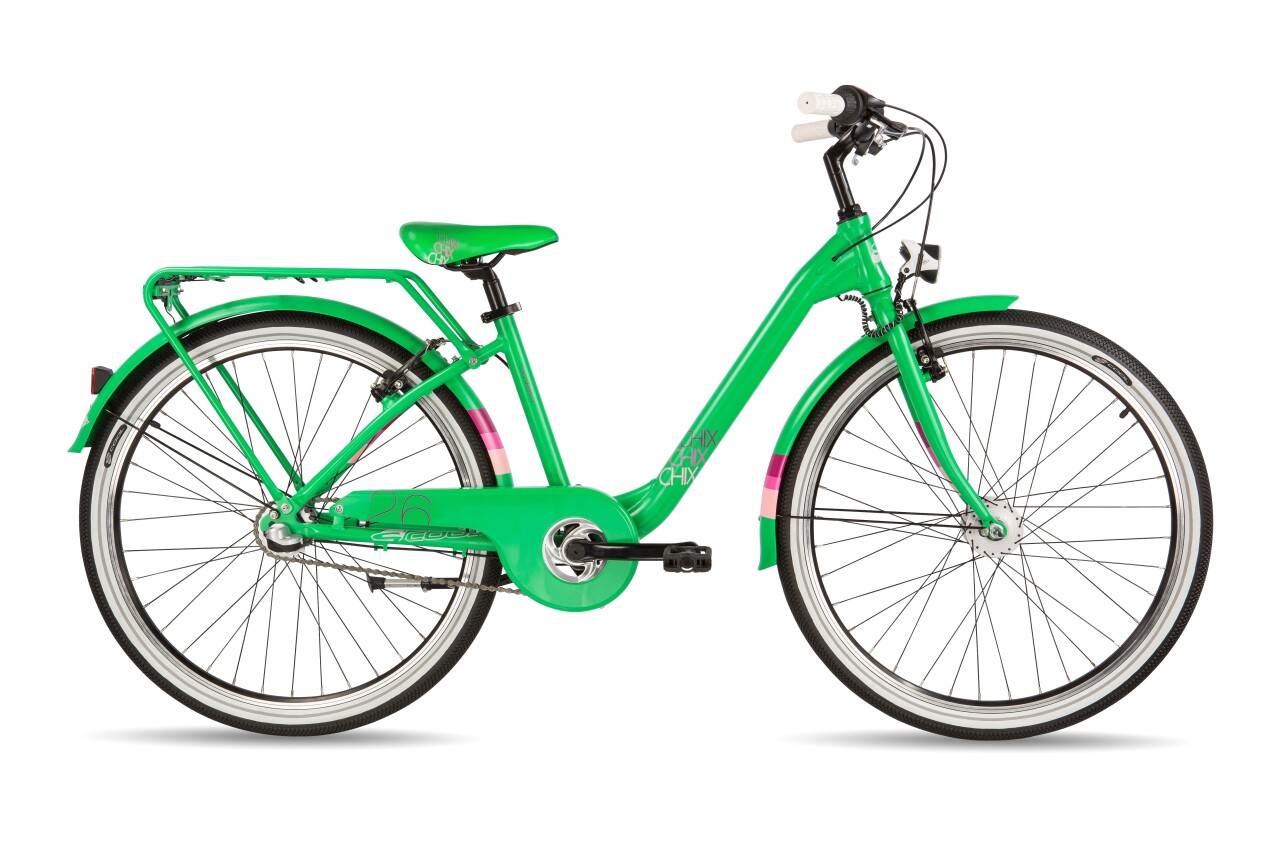 

chiX pro 26 3-S (2016)
