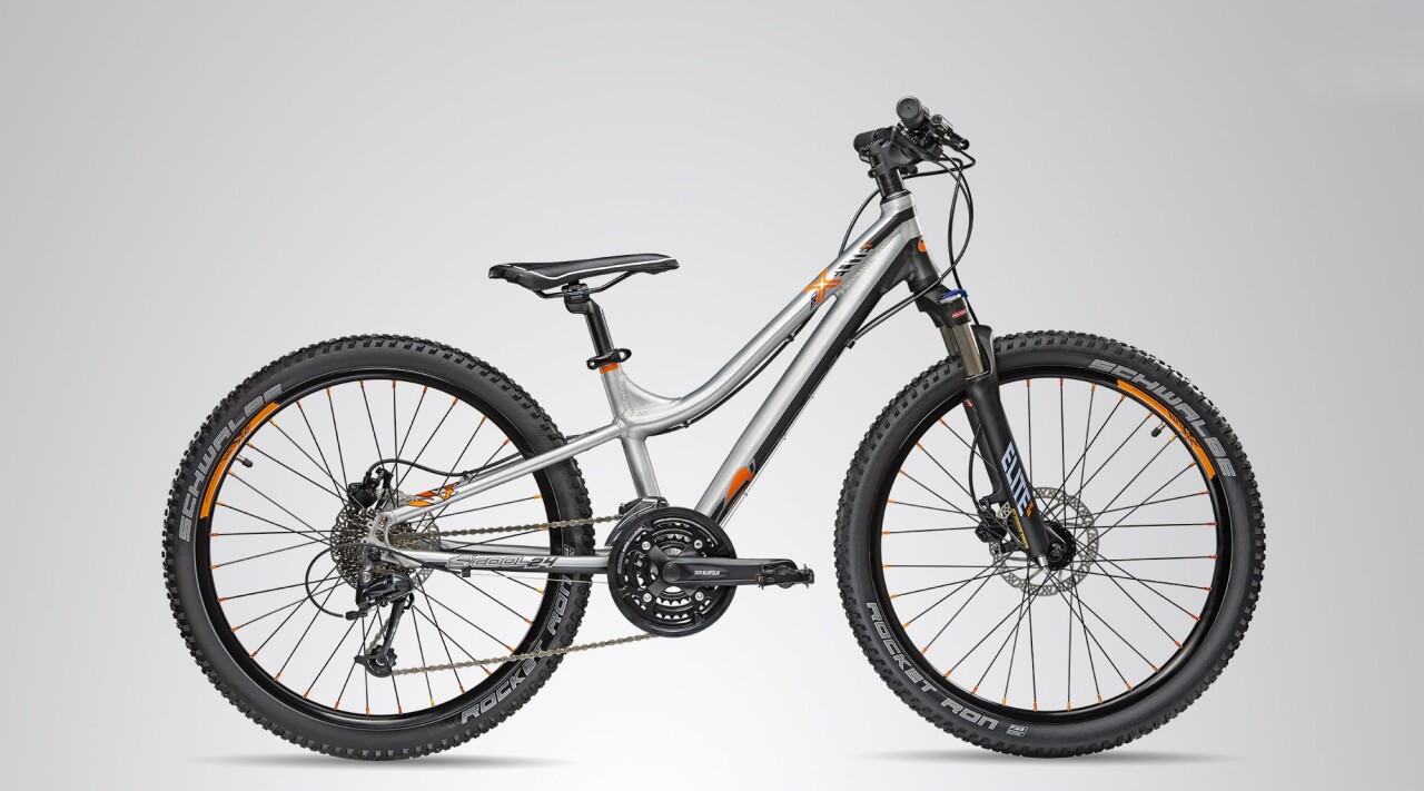 

troX elite 24 27-S (2016)