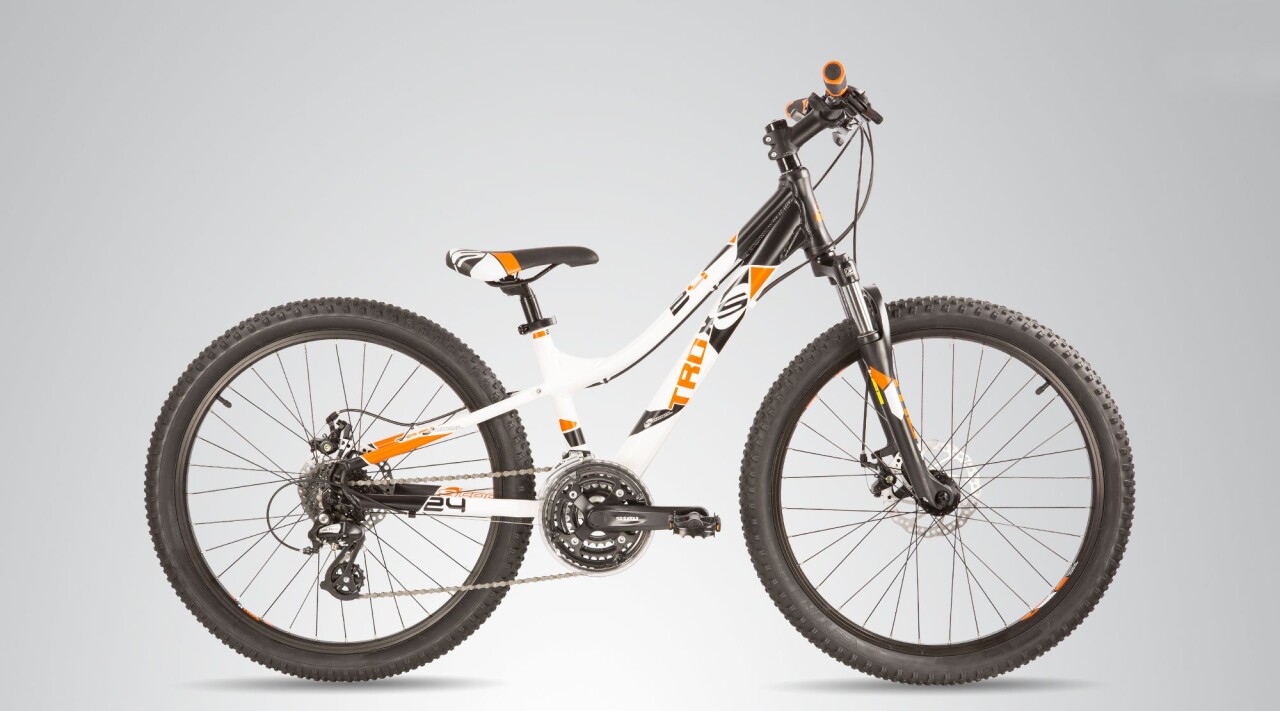 

troX pro 24 24-S (2016)