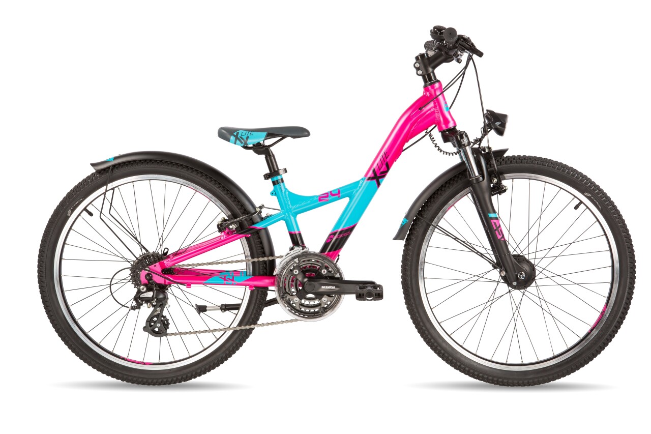 

XXlite pro 24 24-S (2016)