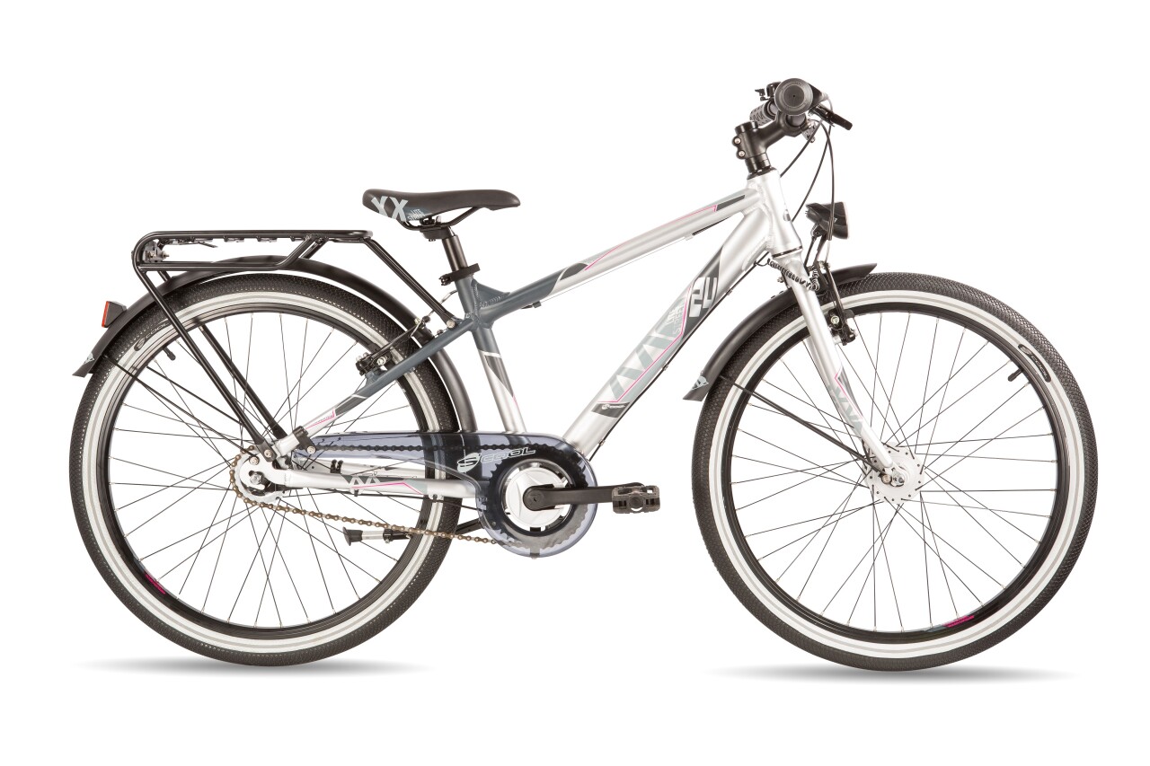

XXlite street 24 7-S (2016)