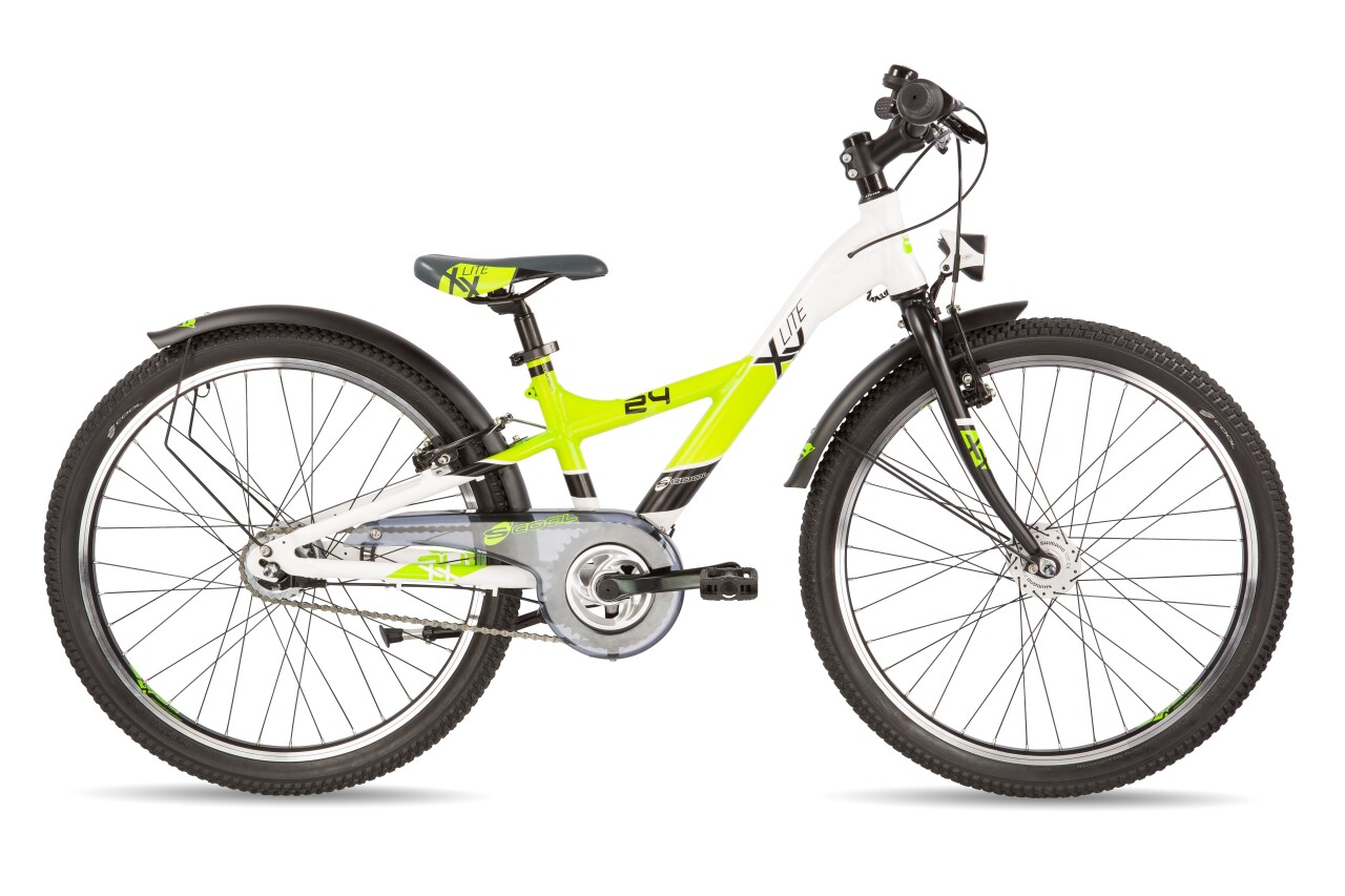 

XXlite pro 24 7-S (2016)