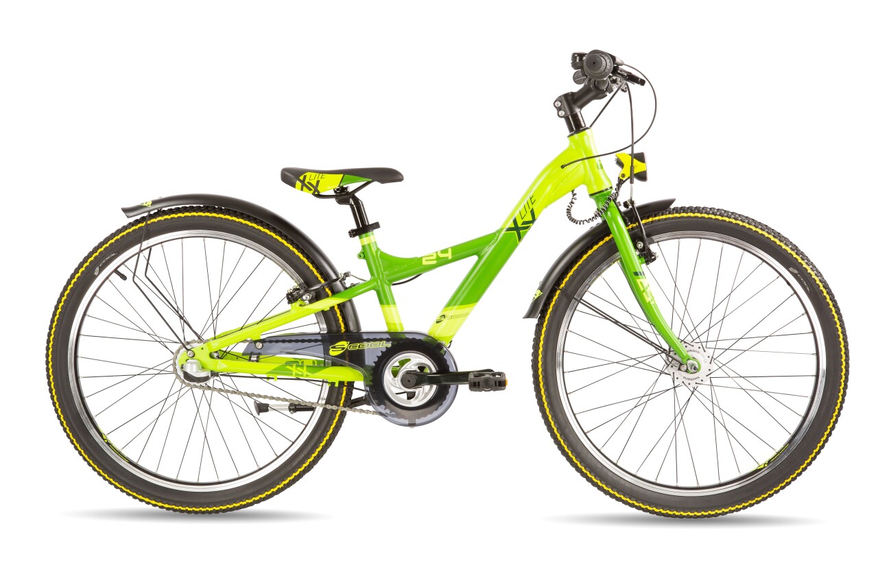 

XXlite pro 24 3-S (2016)