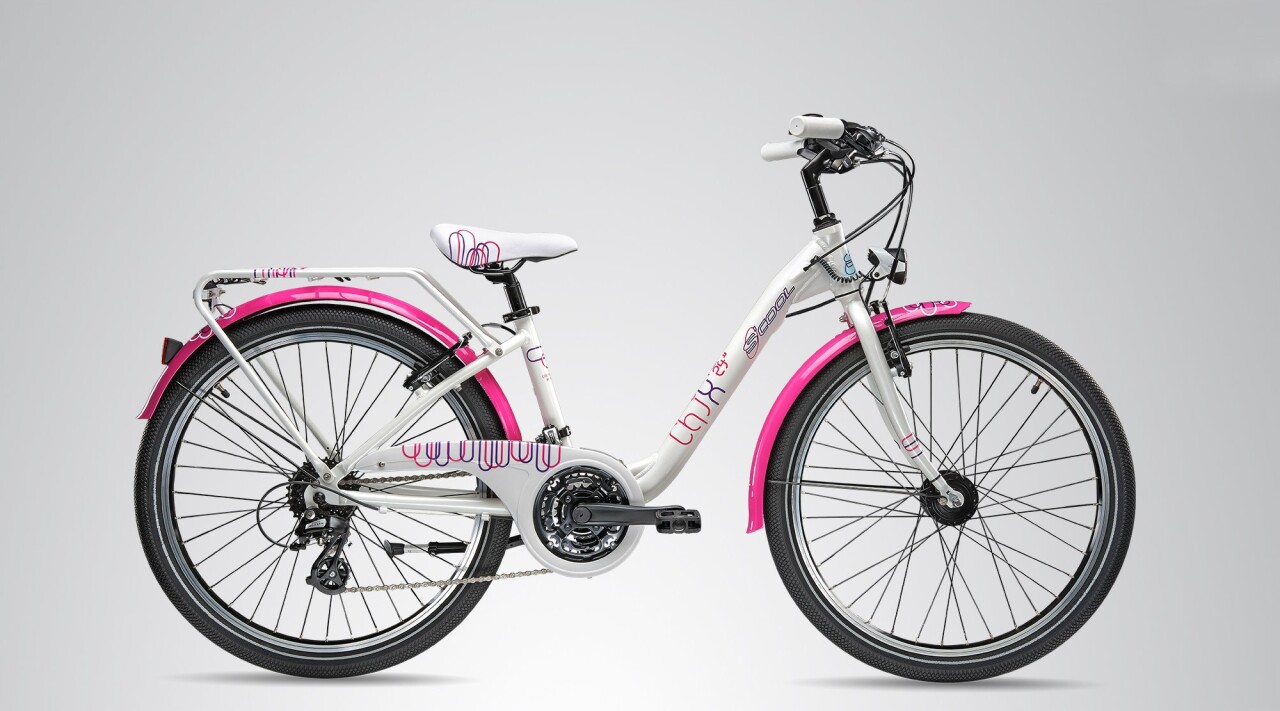 

chiX pro 24 24-S (2016)
