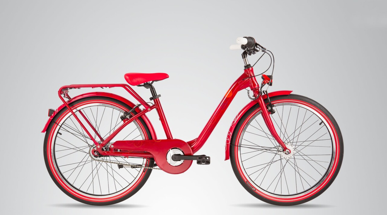 

chix pro 24 7-S (2016)