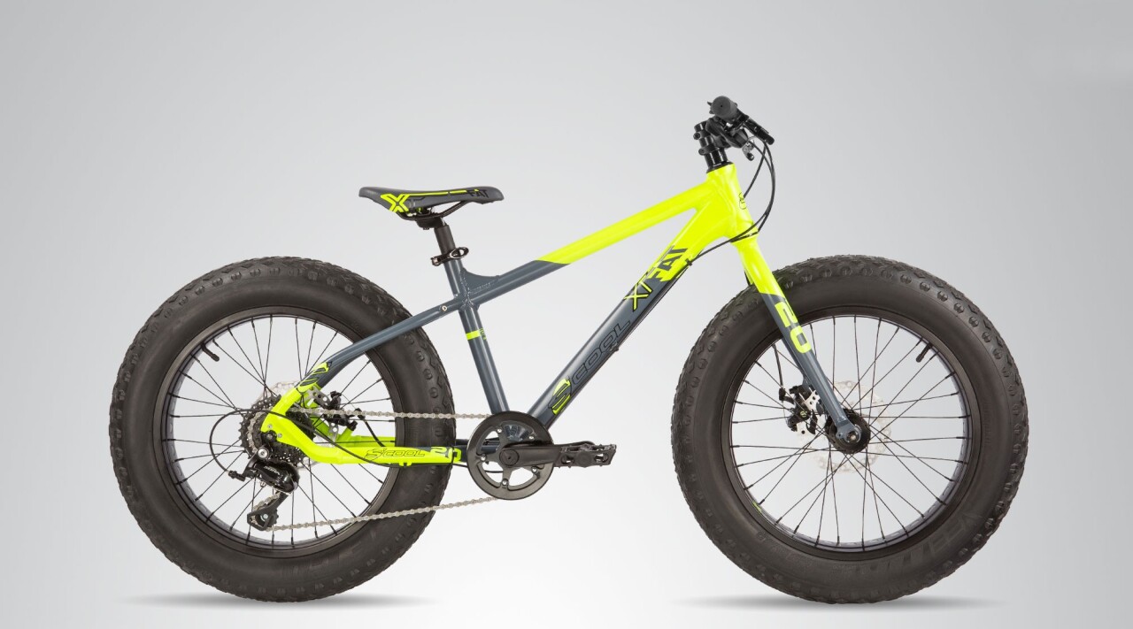 

XTfat 20 9-S (2016)