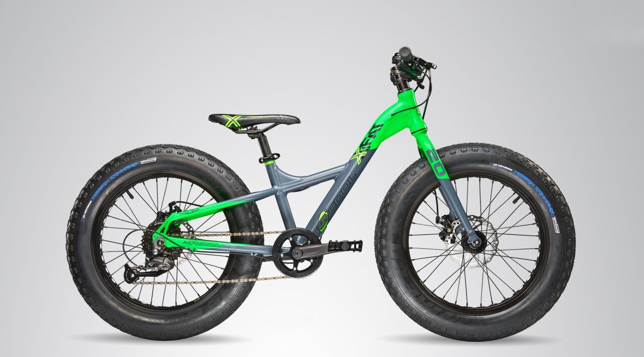 

XXfat 20 9-S (2016)