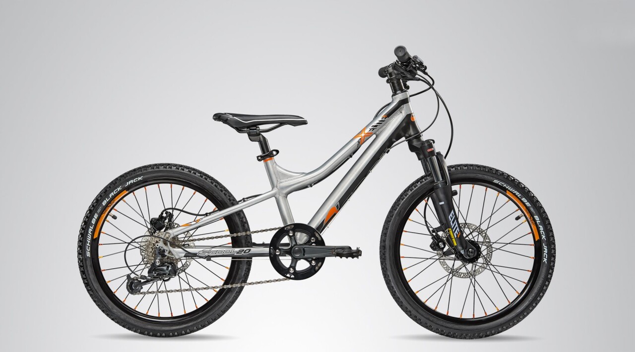 

troX elite 20 9-S (2016)