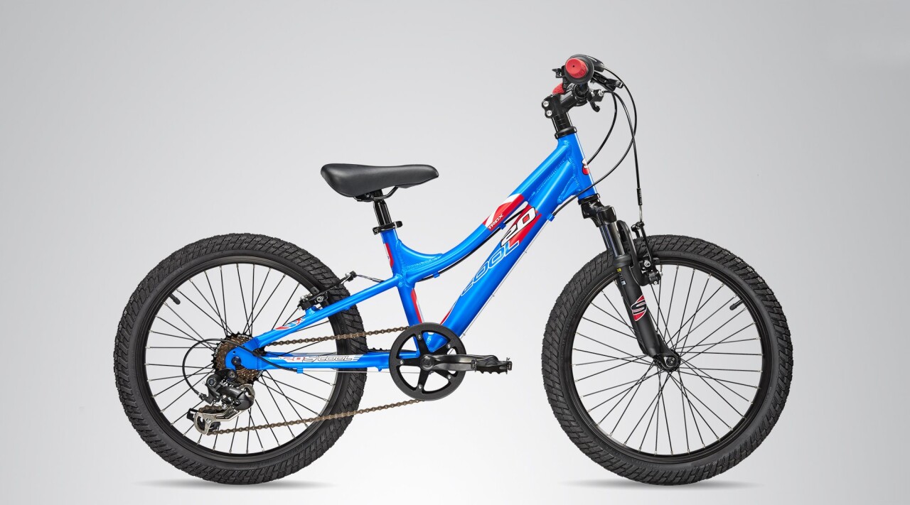 

troX comp 20 7-S (2016)