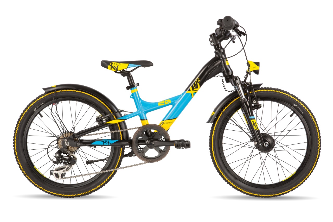

XXlite pro 20 7S (2016)