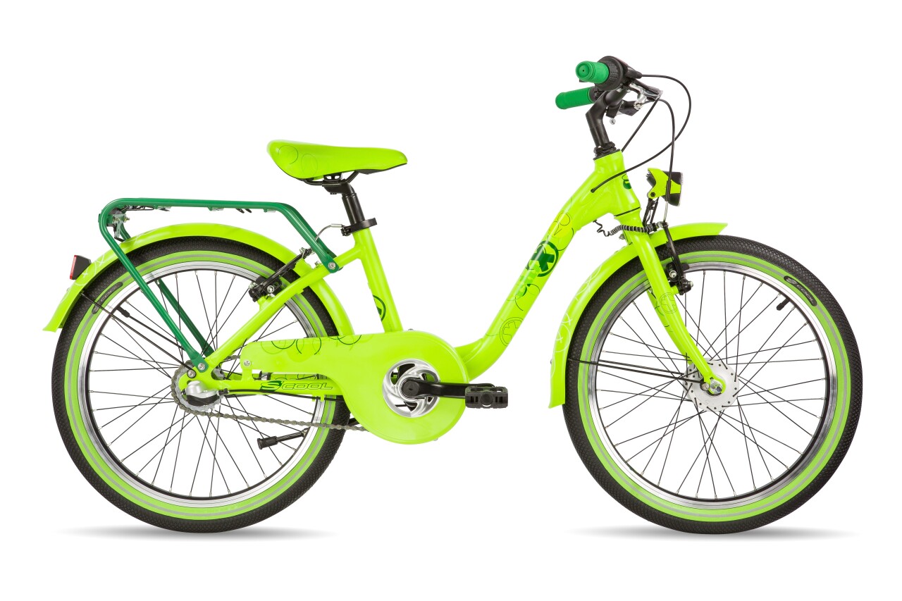 

ChiX pro 20 3S (2016)