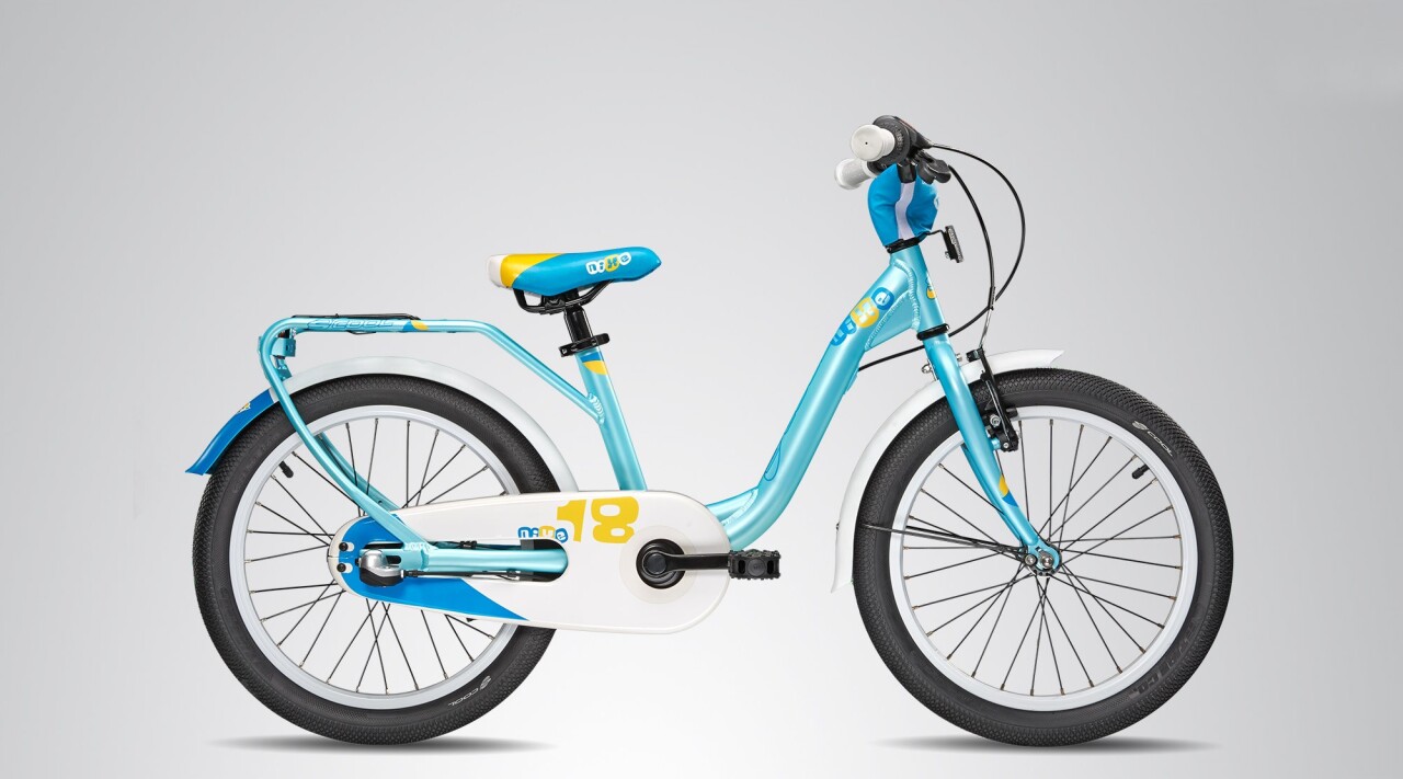 

niXe 18 3S (2016)