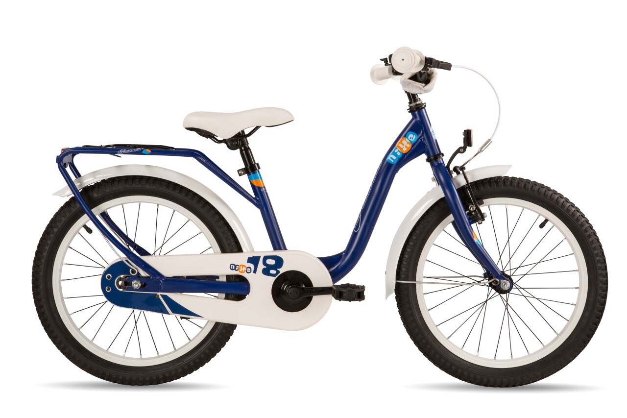 

niXe 18 steel (2016)