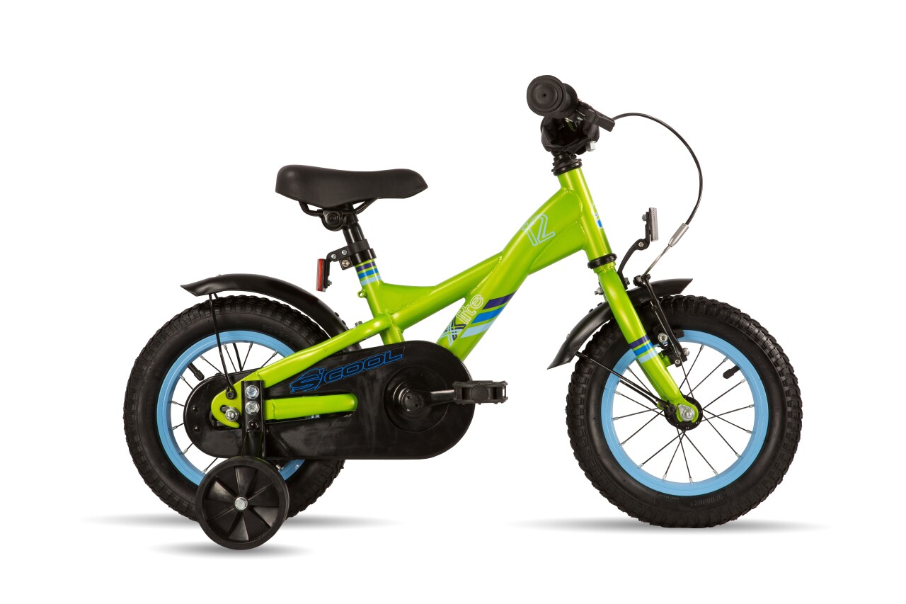 

XXlite 12 steel (2016)