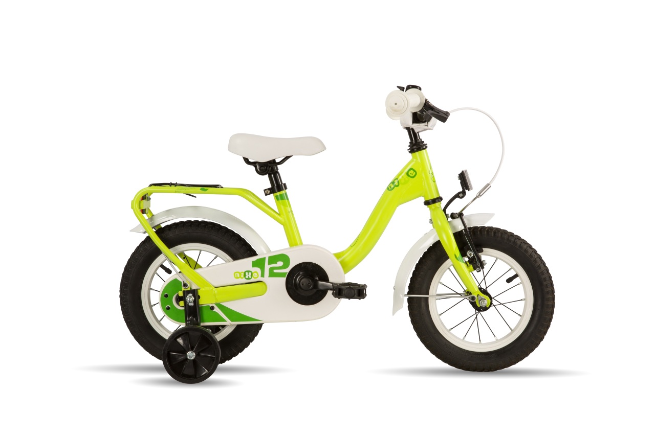 

niXe 12 steel (2016)