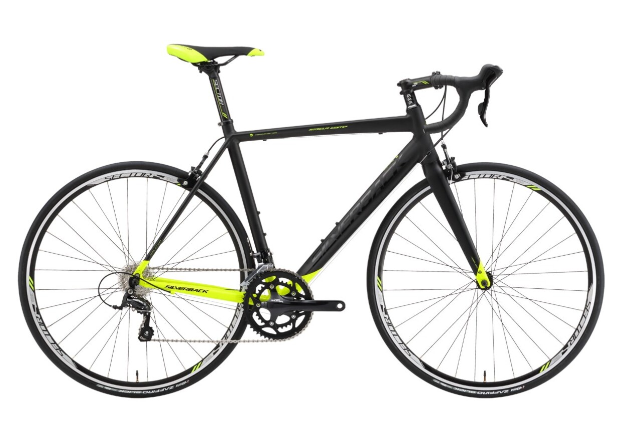 Велосипед Silverback STRELA COMP (2016) велосипед silverback salice comp 2015