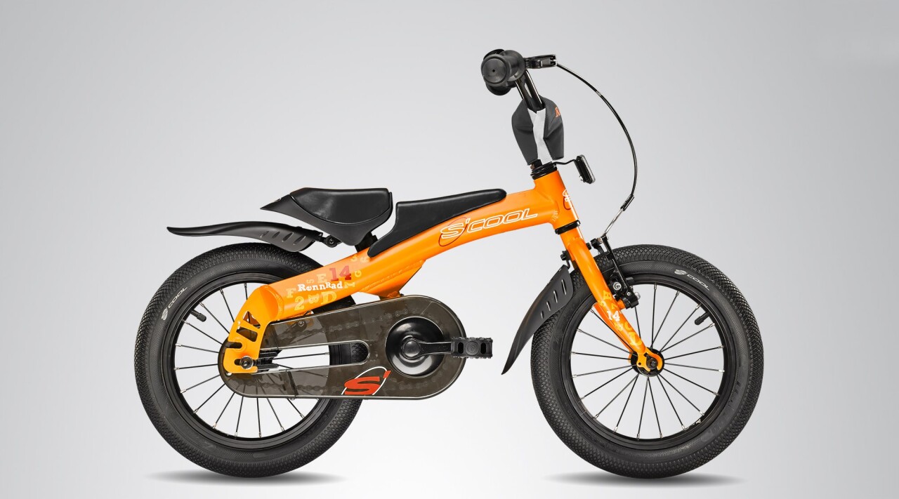 

RENNRAD 14 (2016)