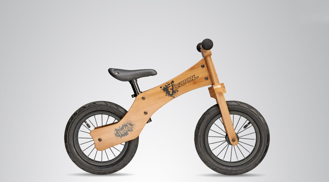 

pedeX wood one (2016)
