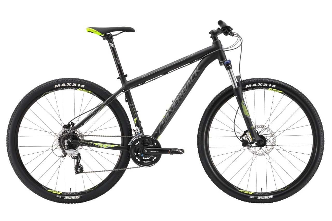 

SPECTRA SPORT (2016)